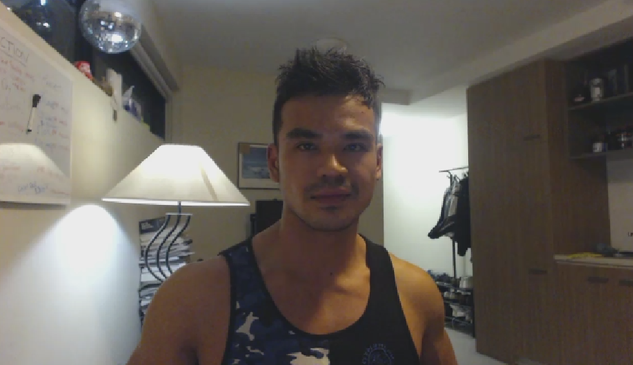 Why I created Athletic Edge